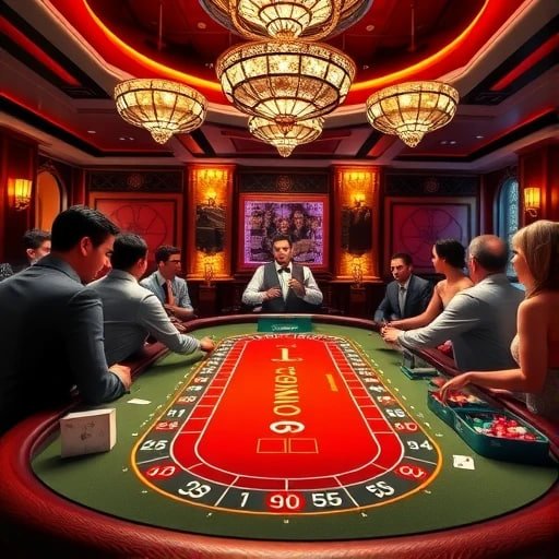 1447x Hundreds of Game Rooms