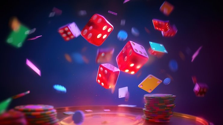 1447x Live Casino