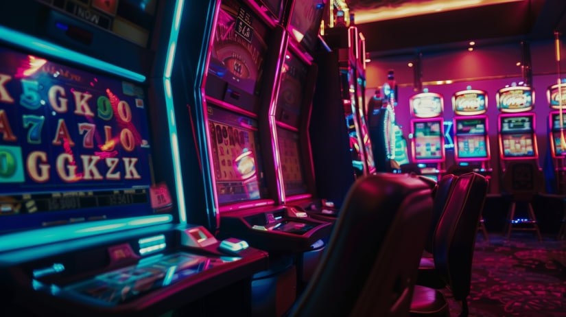1447x Slots